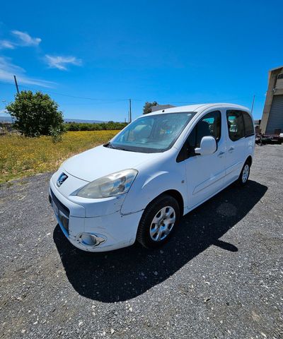 Peugeot Partner Tepee 1.6 HDi 92CV Comfort