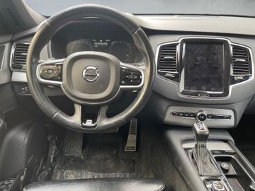 Volvo XC90 - 9