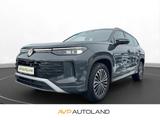 Volkswagen Tayron 2.0 TDI DSG 4MOTION Life | NAVI | AHK | - Volkswagen Gebrauchtwagen in Wiesbaden