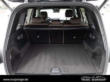 Mercedes GLB 200 - 7