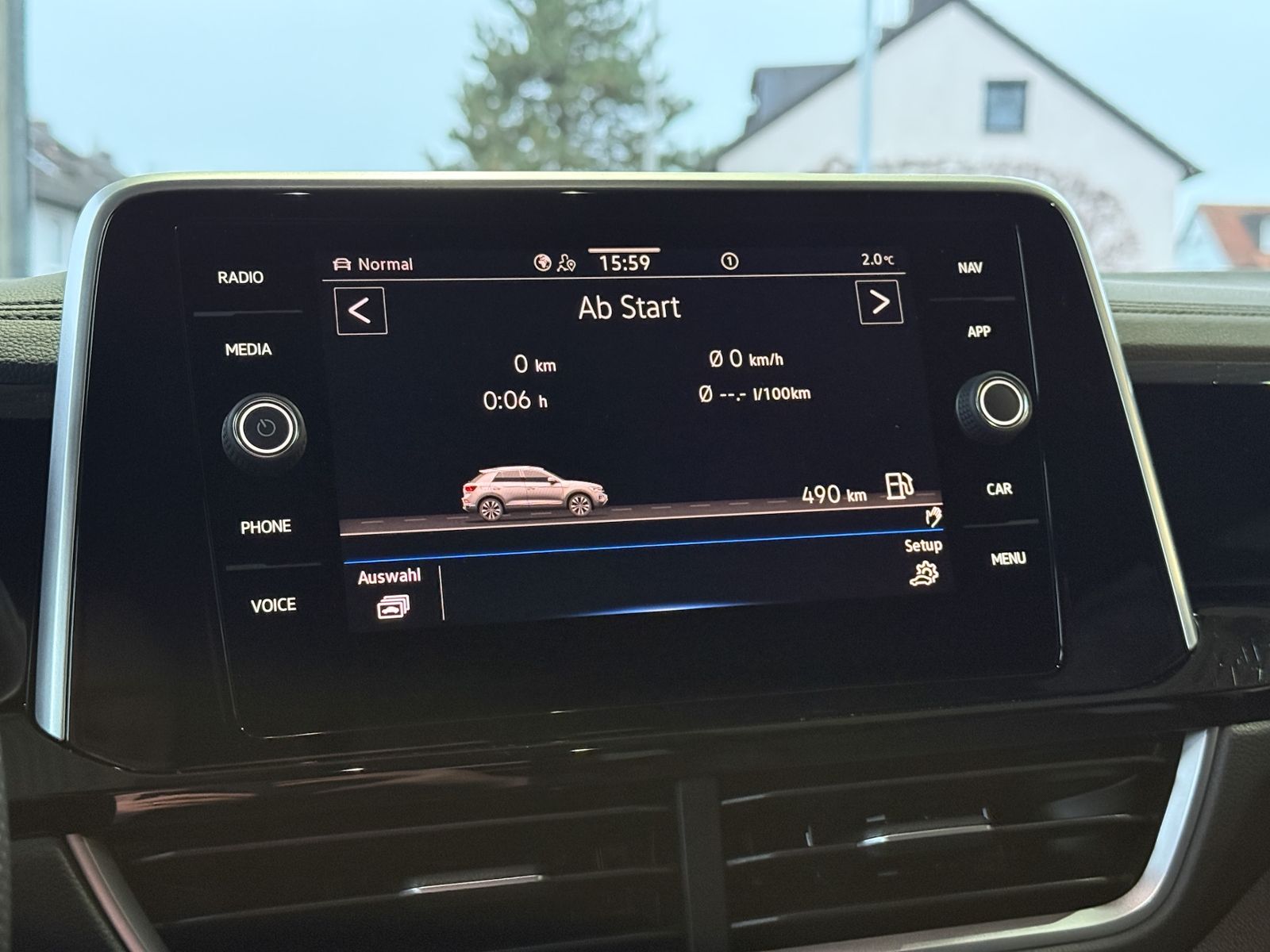 Volkswagen T-Roc - Bild 25