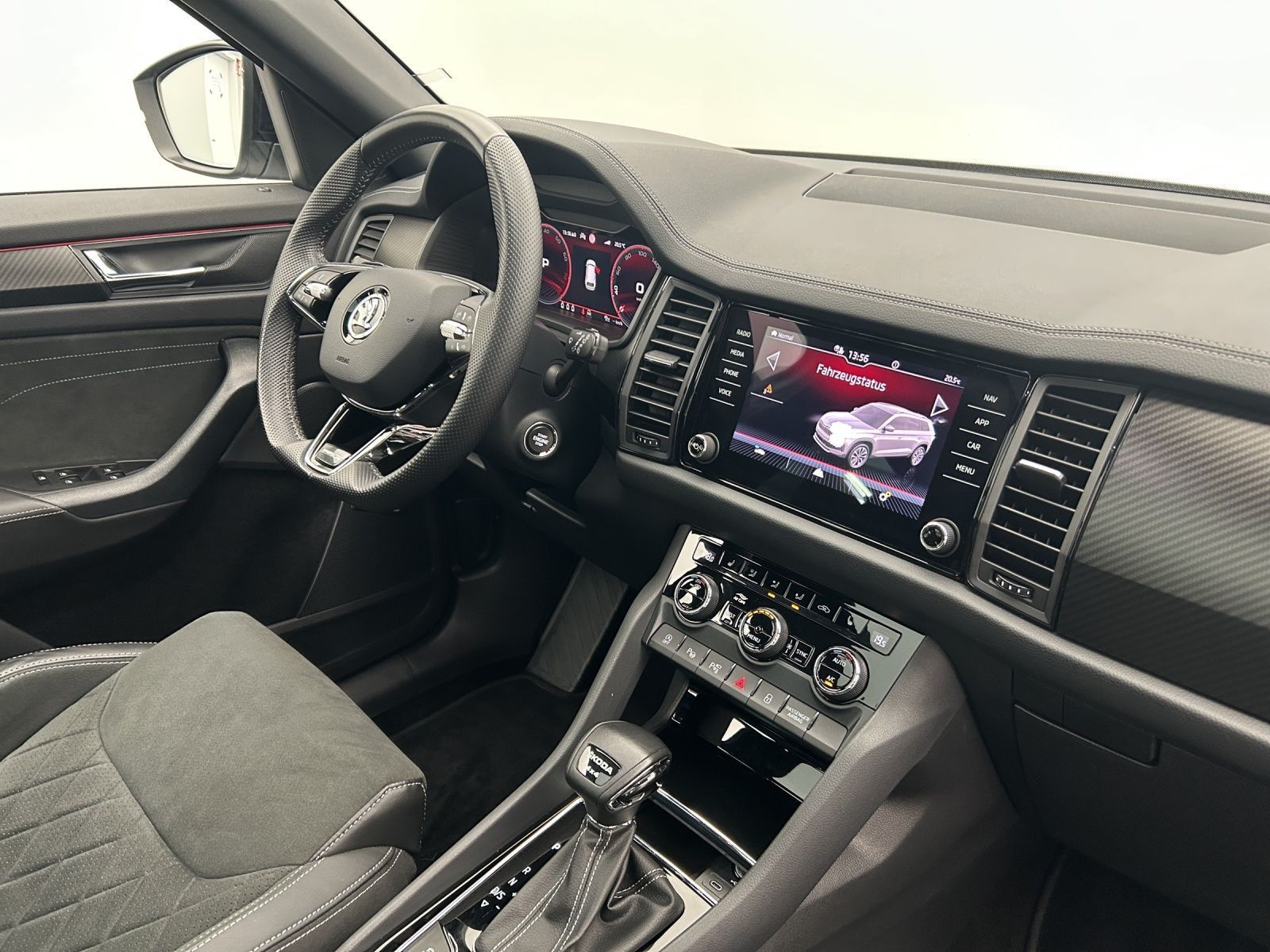 Skoda Kodiaq - Bild 8