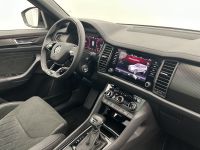 Skoda Kodiaq - Vorschau Bild 8