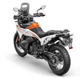 KTM 790 Adventure white   Jubiläumsangebot '50 Jahre - KTM 790 ADVENTURE