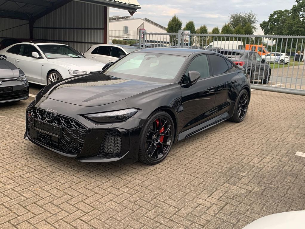 Image of Audi RS5