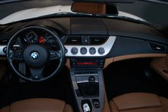 BMW Z4 Roadster sDrive 35i *M-Sport*Comfort*Xenon*19