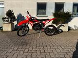 Beta RR 50 Enduro + Zubehör / Roller / Moped / 50 ccm - DIRT BIKE VON 1 BIS 50 CCM