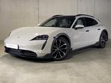 Porsche Taycan 4S Cross Turismo | InnoDrive | Panorama | - gebrauchte Limousinen