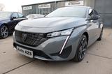 Peugeot 308 Allure Kombi/1.Hd/ACC/NAVI/CAM/KEYLESS/LED/ - Peugeot 308 mit Diesel-Antrieb: Kombi, Automatik