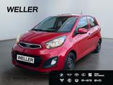 Kia Picanto 1.0 Edition 7 *Klimaanlage*Metallic*Colo - Kia Picanto: 1.1