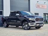Dodge RAM 1500 5.7 4x4 Longhorn Pano 12´´ ACC H&K - Dodge RAM: Longhorn