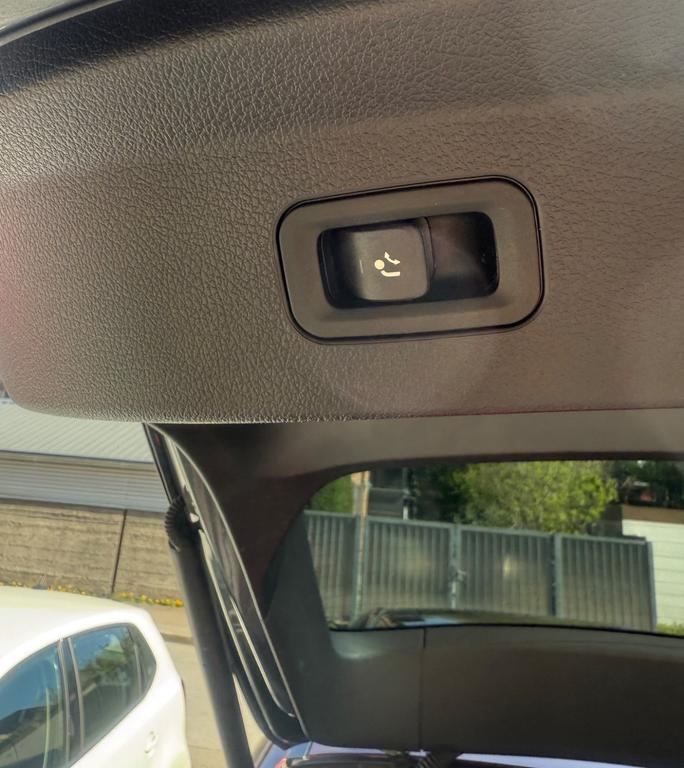 Mercedes-Benz GLE 400