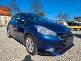 Peugeot 208 Active - gebrauchte Peugeot 208 aus dem Jahr 2013