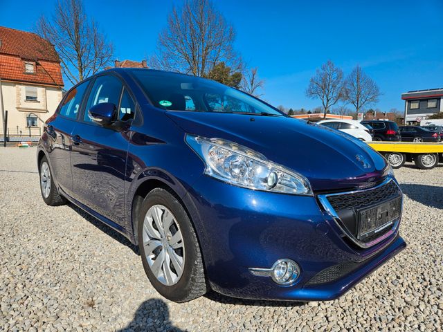 Peugeot 208 Active