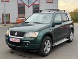 Suzuki Grand Vitara 1.9 DDIS Limited Comfort - gebrauchte Suzuki Grand Vitara aus dem Jahr 2007
