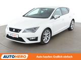 Seat Leon 1.4 TSI ACT FR *NAVI*LED*PDC*TEMPO*SHZ* - Seat Leon: Fr
