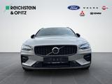 Volvo V60 B4 B DCT Plus Dark +ACC +360°RFK +Pano - Volvo V60: Kombi