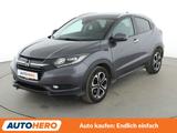 Honda 1.5 i-VTEC Executive *NAV*LED*TEMP*CAM*PDC*SHZ* - gebrauchte Honda SUV & Geländewagen