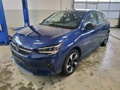 Fahrzeugabbildung Opel Corsa F e Elegance LED, Tot-Winkel, 180°RFK