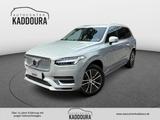 Volvo XC90 T8 AWD Core KAMERA 7-S STHZ LED LEDER - Volvo XC90 Jahreswagen