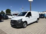 Mercedes-Benz Vito 114 CDI KA Lang 3-Sitze AHK 2.0 t. Heckflüg - Mercedes-Benz Vito: 3.0