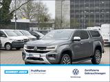 Volkswagen Amarok DoubleCab Aventura 3.0 TDI 4Motion Allrad - Volkswagen Amarok in Bremen