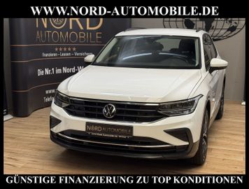 Volkswagen Tiguan - 6
