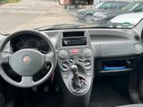 Fiat Panda 1.1 8V Active - Fiat Panda Gebrauchtwagen in Stuttgart