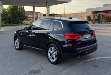 BMW X3 - 2