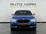 BMW M140i *LED*Harman*PDC*Navi*KeyGo*ohneOPF* - blaue BMW M140i