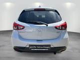 Mazda 2 1.5l "Kizoku" "ACAA" - weiße Mazda 2