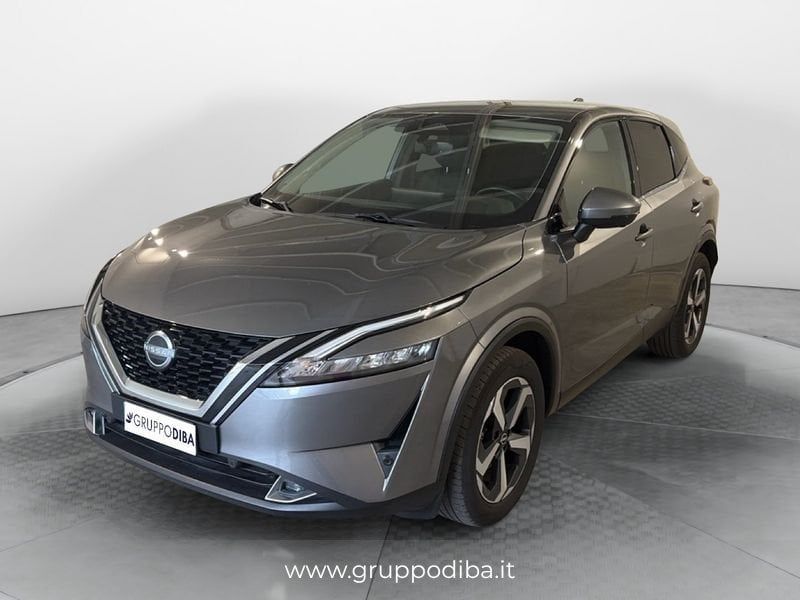 Nissan Qashqai III 2021 1.3 mhev N-Connecta 2wd