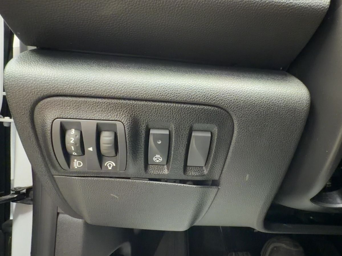 Renault Megane - Bild 19