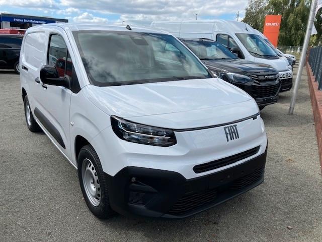 Fiat Doblò Kastenwagen XL 1.5 96 kW 130 AT8