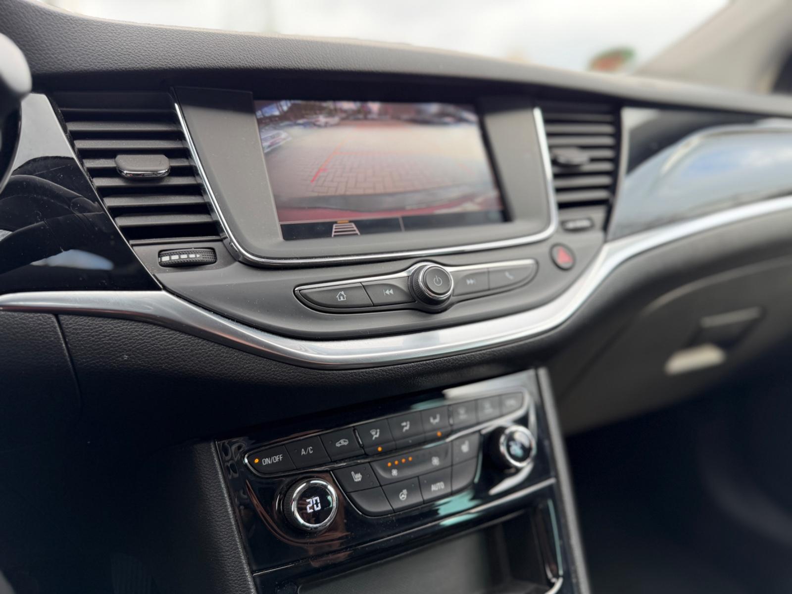 Opel Astra K Design & Tech LED*CARPLAY*SHZ*KAMERA, миниатюра 17