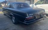 Mercedes-Benz SE 250 Coupe  - Mercedes-Benz Gebrauchtwagen von 1966