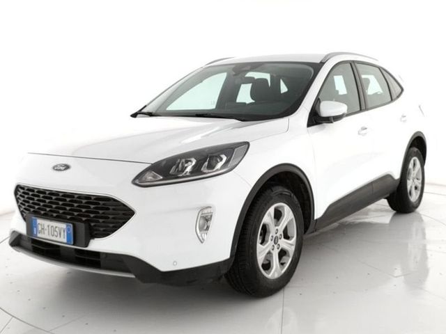 Ford Kuga 2.5 full hybrid Connect 2wd 190cv e-sh