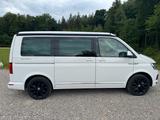 Volkswagen Ocean 2.0 TDI DSG 4Motion, sehr gepflegt, TÜVneu - VW T6 California von 2015