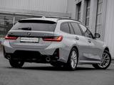 BMW 320d xDrive M Sport HuD Pano AHK 360°KAM - Gebrauchtwagen in Oldenburg