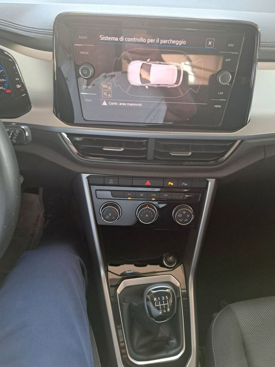 Other Volkswagen T-Roc 2.0 TDI SCR Style imagem 2