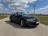 BMW Z3 Roadster 3.0i - 2+, Leder, Alu, Klima, Stzh. - BMW Z3 Gebrauchtwagen