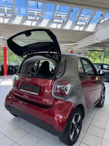 Smart ForTwo fortwo coupe electric drive / EQ - gebrauchte Kleinwagen in Witten