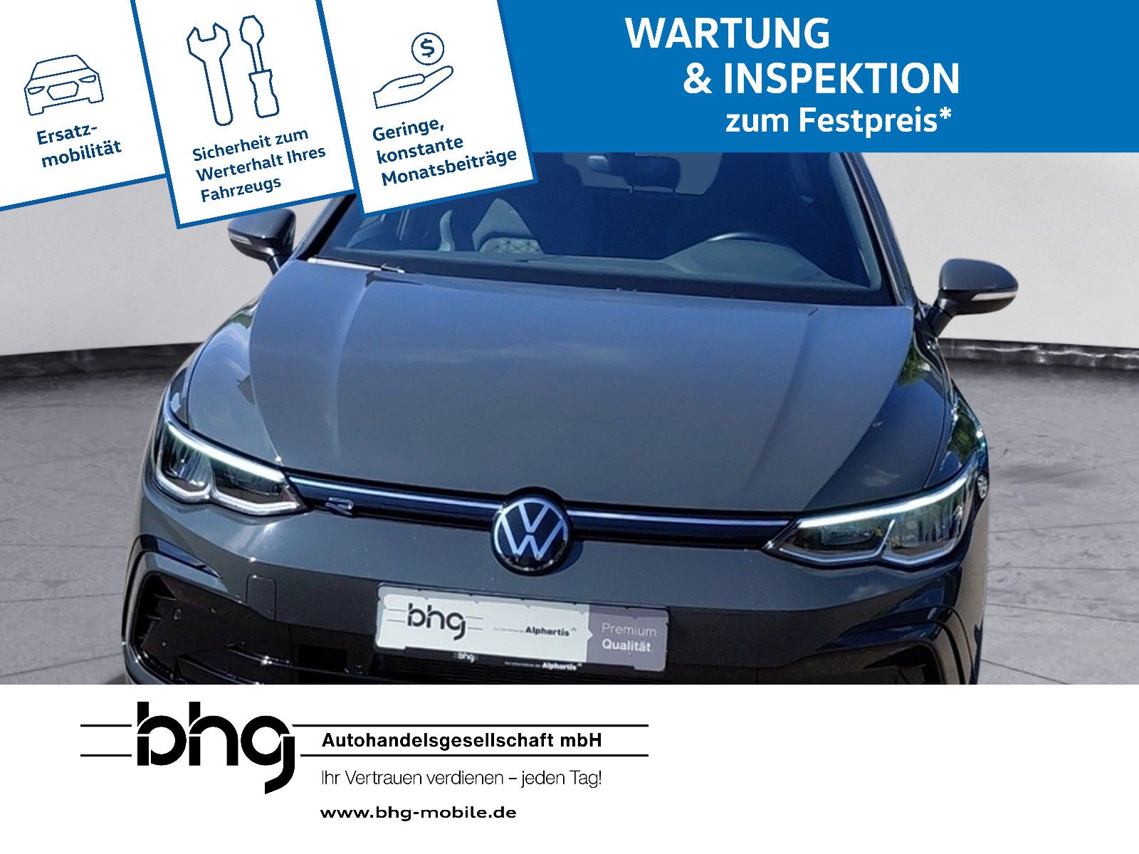 Volkswagen Golf - Bild 6