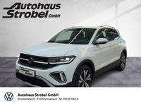 Volkswagen T-Cross - Vorschau Bild 1