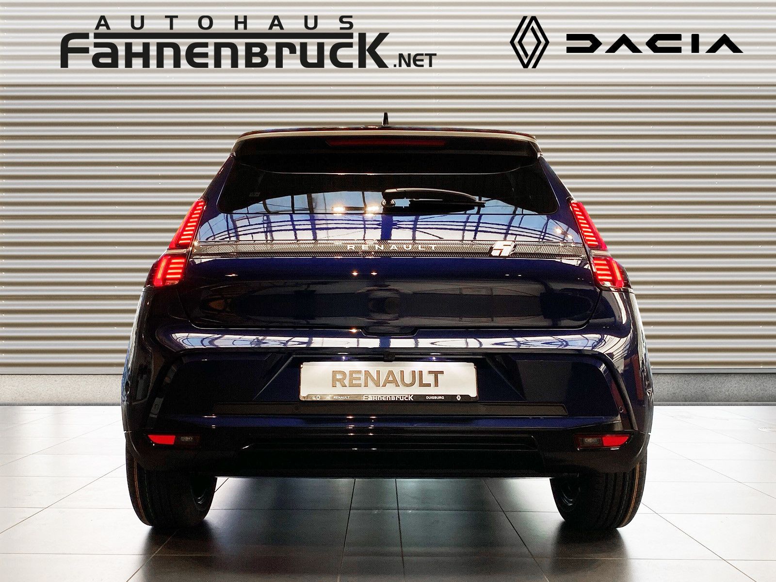 Renault R 5 - Bild 4