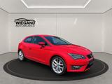 Seat Leon SC 1.8 TSI DSG FR+LED+NAVI+ALCANTARA+WINTER - Seat Leon in Ludwigshafen