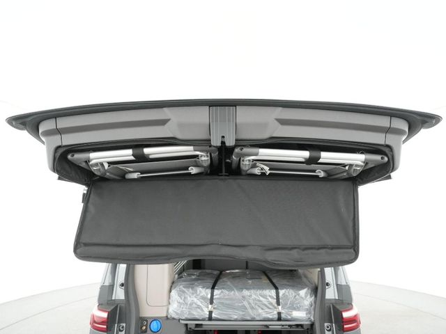 T7 California Coast eHybrid 4M DSG el. Aufstelld