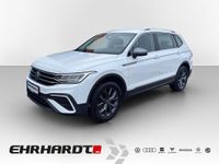 Volkswagen Tiguan Allspace - Vorschau Bild 1