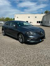 Renault Megane ENERGY dCi 130 GT Line - Renault Megane von privat