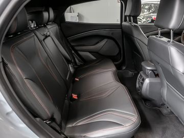 Ford Mustang Mach-E P.-Dach Digitales Cockpit Leder